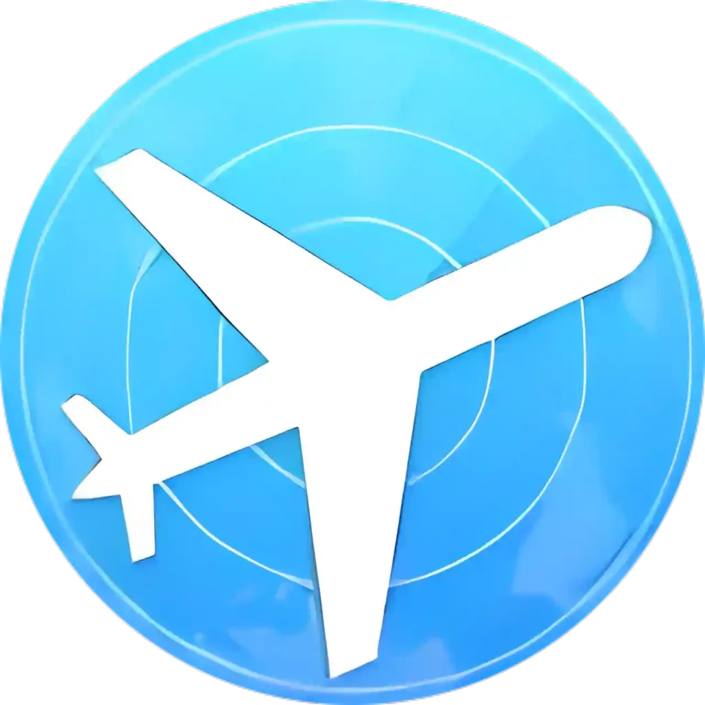 airline butler streaming apk logo